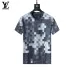 Louis Vuitton tracksuits for Louis Vuitton short tracksuits for men #B51880