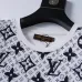 Louis Vuitton tracksuits for Louis Vuitton short tracksuits for men #B51881