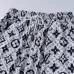 Louis Vuitton tracksuits for Louis Vuitton short tracksuits for men #B51881