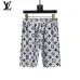 Louis Vuitton tracksuits for Louis Vuitton short tracksuits for men #B51881