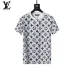 Louis Vuitton tracksuits for Louis Vuitton short tracksuits for men #B51881