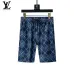 Louis Vuitton tracksuits for Louis Vuitton short tracksuits for men #B51882