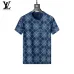 Louis Vuitton tracksuits for Louis Vuitton short tracksuits for men #B51882