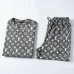 Louis Vuitton tracksuits for Louis Vuitton short tracksuits for men #B51883