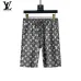 Louis Vuitton tracksuits for Louis Vuitton short tracksuits for men #B51883