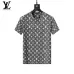 Louis Vuitton tracksuits for Louis Vuitton short tracksuits for men #B51883