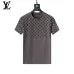 Louis Vuitton tracksuits for Louis Vuitton short tracksuits for men #B51885