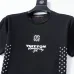 Louis Vuitton tracksuits for Louis Vuitton short tracksuits for men #B51886