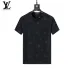 Louis Vuitton tracksuits for Louis Vuitton short tracksuits for men #B51887
