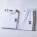 Louis Vuitton tracksuits for Louis Vuitton short tracksuits for men #B51888