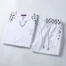 Louis Vuitton tracksuits for Louis Vuitton short tracksuits for men #B51889