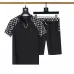 Louis Vuitton tracksuits for Louis Vuitton short tracksuits for men #B51889