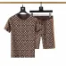Louis Vuitton tracksuits for Louis Vuitton short tracksuits for men #B51890