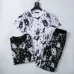 Louis Vuitton tracksuits for Louis Vuitton short tracksuits for men #B51892