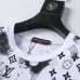 Louis Vuitton tracksuits for Louis Vuitton short tracksuits for men #B51892