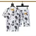 Louis Vuitton tracksuits for Louis Vuitton short tracksuits for men #B51892