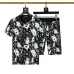 Louis Vuitton tracksuits for Louis Vuitton short tracksuits for men #B51892