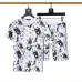 Louis Vuitton tracksuits for Louis Vuitton short tracksuits for men #B51892