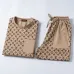 Louis Vuitton tracksuits for Louis Vuitton short tracksuits for men #B51893