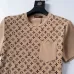 Louis Vuitton tracksuits for Louis Vuitton short tracksuits for men #B51893