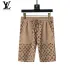 Louis Vuitton tracksuits for Louis Vuitton short tracksuits for men #B51893