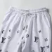 Louis Vuitton tracksuits for Louis Vuitton short tracksuits for men #B51894