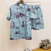 Louis Vuitton tracksuits for Louis Vuitton short tracksuits for men #B52136