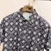 Louis Vuitton tracksuits for Louis Vuitton short tracksuits for men #B52138
