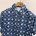 Louis Vuitton tracksuits for Louis Vuitton short tracksuits for men #B52140