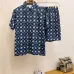 Louis Vuitton tracksuits for Louis Vuitton short tracksuits for men #B52140