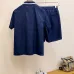 Louis Vuitton tracksuits for Louis Vuitton short tracksuits for men #B52142