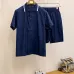 Louis Vuitton tracksuits for Louis Vuitton short tracksuits for men #B52142