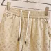 Louis Vuitton tracksuits for Louis Vuitton short tracksuits for men #B52143