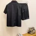 Louis Vuitton tracksuits for Louis Vuitton short tracksuits for men #B52144