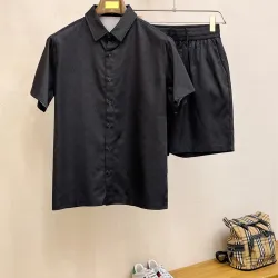 Louis Vuitton tracksuits for Louis Vuitton short tracksuits for men #B52144