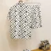 Louis Vuitton tracksuits for Louis Vuitton short tracksuits for men #B52145