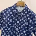 Louis Vuitton tracksuits for Louis Vuitton short tracksuits for men #B52147