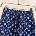 Louis Vuitton tracksuits for Louis Vuitton short tracksuits for men #B52147
