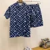 Louis Vuitton tracksuits for Louis Vuitton short tracksuits for men #B52147