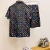 Louis Vuitton tracksuits for Louis Vuitton short tracksuits for men #B52149
