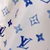 Louis Vuitton tracksuits for Louis Vuitton short tracksuits for men #B52152