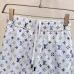 Louis Vuitton tracksuits for Louis Vuitton short tracksuits for men #B52152