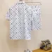 Louis Vuitton tracksuits for Louis Vuitton short tracksuits for men #B52152