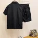 Louis Vuitton tracksuits for Louis Vuitton short tracksuits for men #B52154
