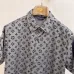 Louis Vuitton tracksuits for Louis Vuitton short tracksuits for men #B52155