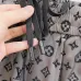 Louis Vuitton tracksuits for Louis Vuitton short tracksuits for men #B52155