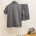 Louis Vuitton tracksuits for Louis Vuitton short tracksuits for men #B52155