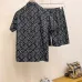 Louis Vuitton tracksuits for Louis Vuitton short tracksuits for men #B52156