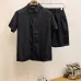 Louis Vuitton tracksuits for Louis Vuitton short tracksuits for men #B52158