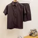 Louis Vuitton tracksuits for Louis Vuitton short tracksuits for men #B52159